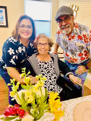 The Bridges at Mission