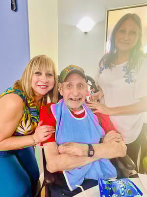 The Bridges at Mission