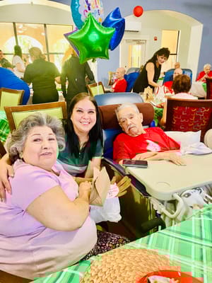 The Bridges at Mission