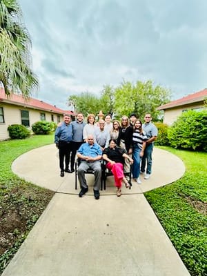 The Bridges at Mission