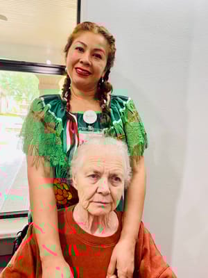 The Bridges at Mission