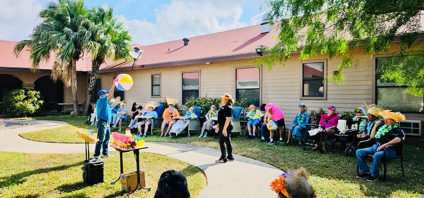 The Bridges at Mission