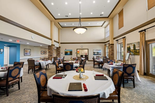 Discovery Village at Southlake