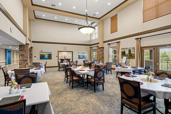 Discovery Village at Southlake