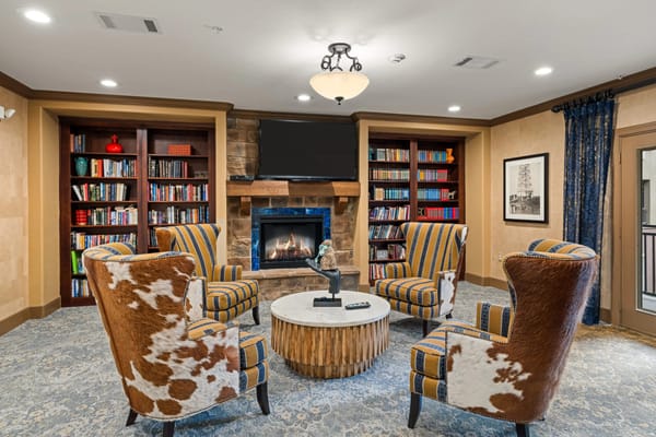 Discovery Village at Southlake