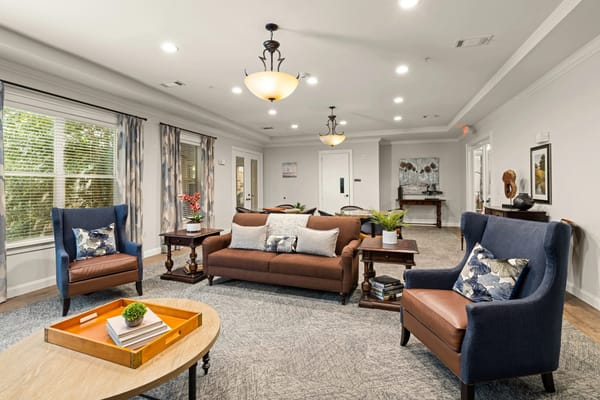 Discovery Village at Southlake