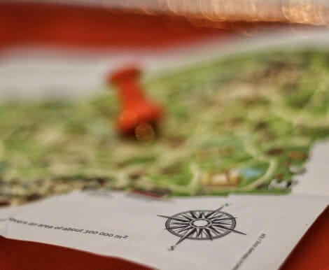 Landon Ridge – Alamo Ranch