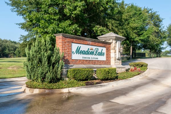 Meadow Lake Assisted Living Community