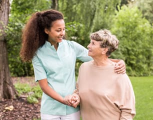 Meridian Assisted Living