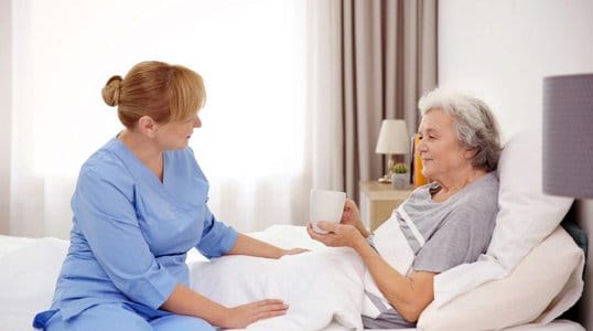 Meridian Assisted Living