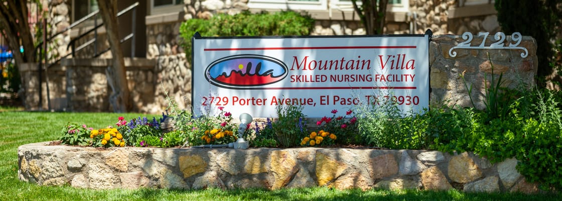 Mountain Villa at Kerrville