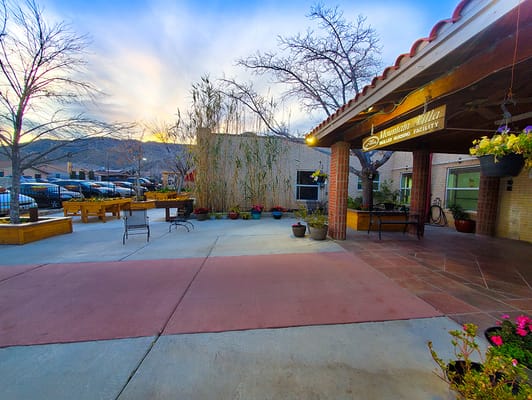 Mountain Villa at Kerrville