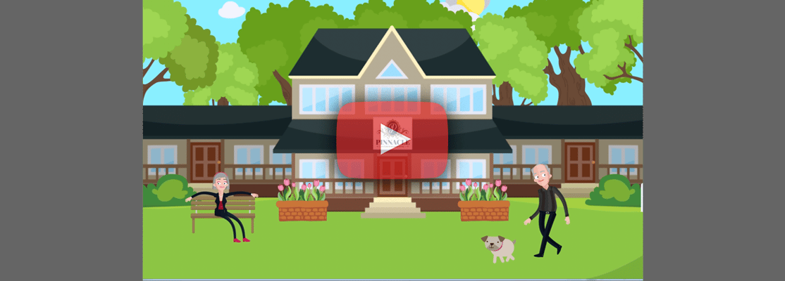 Pinnacle Senior Living of Lufkin