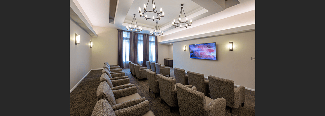 Pinnacle Senior Living of Lufkin