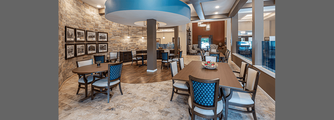 Pinnacle Senior Living of Lufkin