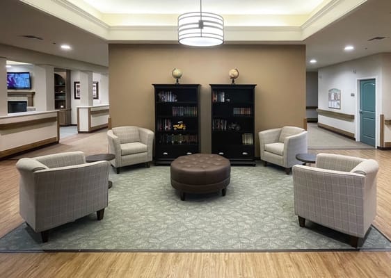 Proveer at Northgate