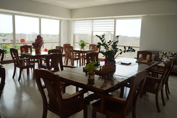 Everspring Assisted Living