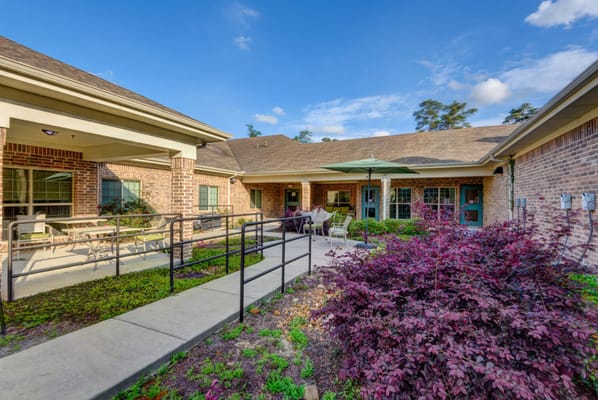 Proveer at Northgate