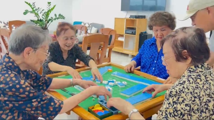 Everspring Assisted Living