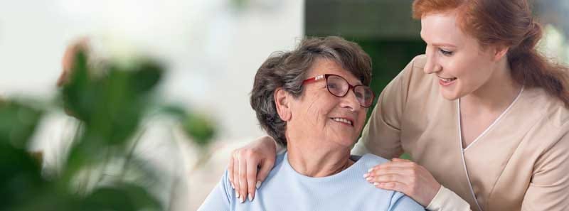 The Harbor Assisted Living