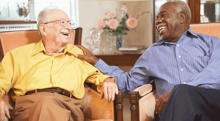 The Harbor Assisted Living