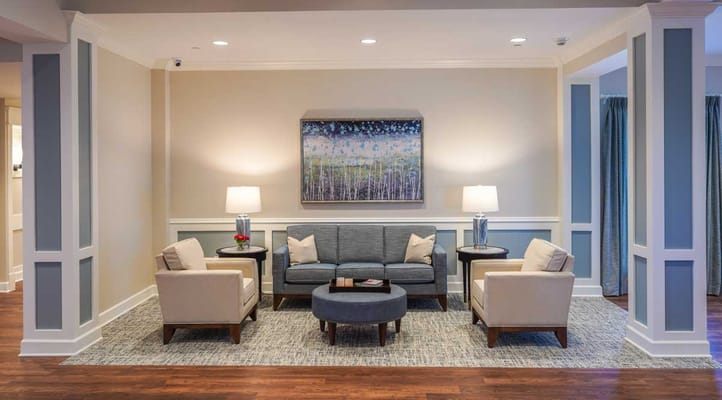 The Harbor Assisted Living