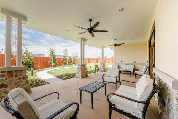 The Harbor Assisted Living