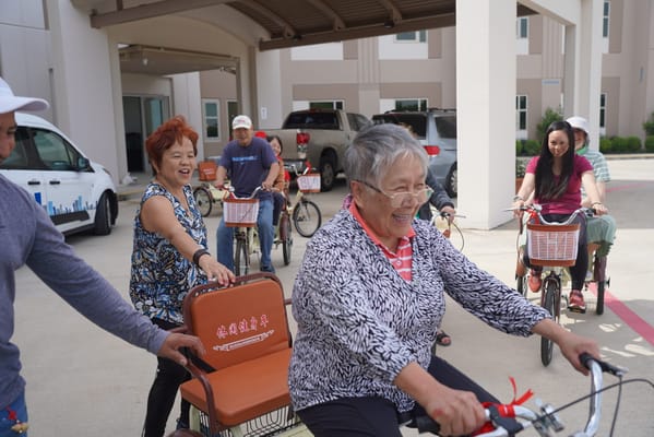 Everspring Assisted Living