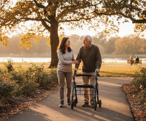 The Legacy at Oak Hill