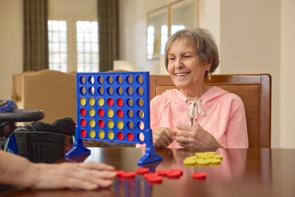 Village on the Park McKinney