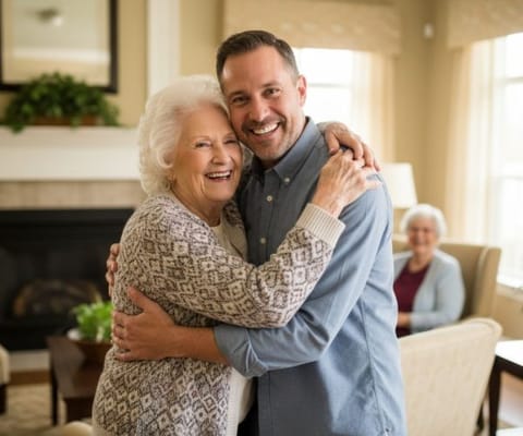 The Legacy at Oak Hill