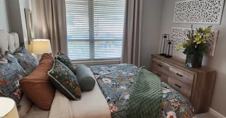 The Legacy at Oak Hill