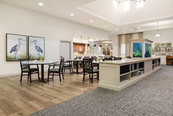 Village on the Park McKinney