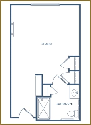 Village on the Park McKinney