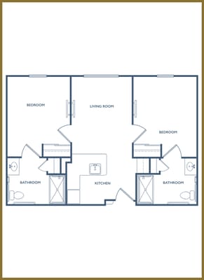 Village on the Park McKinney