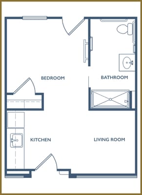 Village on the Park McKinney