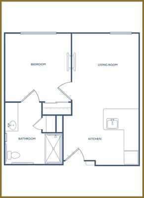 Village on the Park McKinney