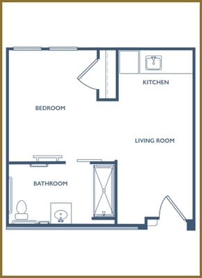 Village on the Park McKinney