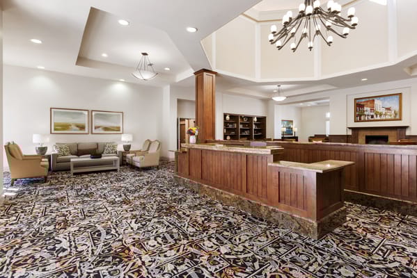 Village on the Park McKinney