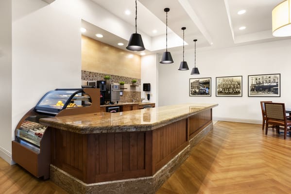 Village on the Park McKinney