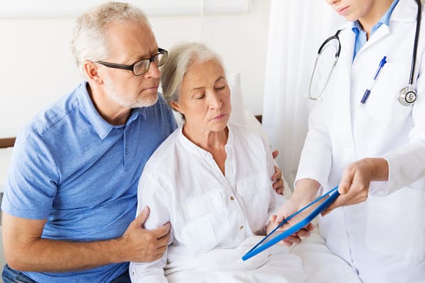 The Park at Bay Area