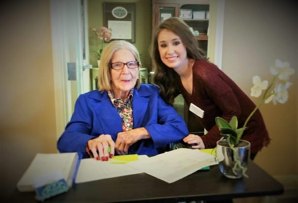 The Park at Bay Area