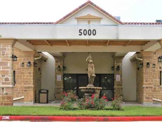 The Park at Bay Area