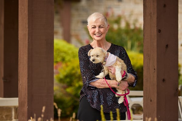 Village on the Park Stonebridge Ranch