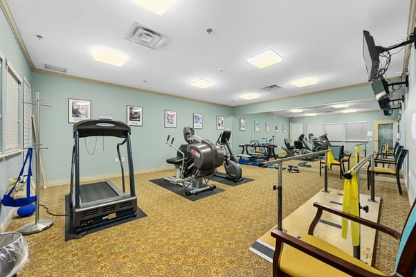 The Pavilion at Great Hills