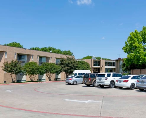 The Villages of Dallas