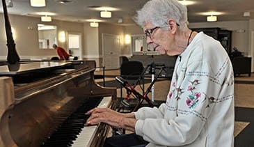 Abbington Manor AL II