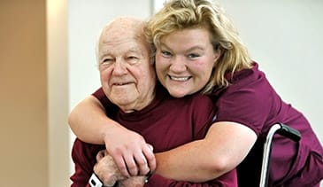 Abbington Manor AL II