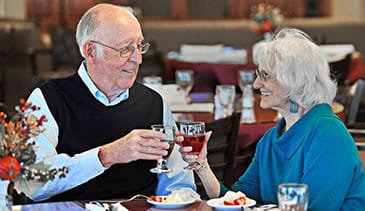 Abbington Manor AL II