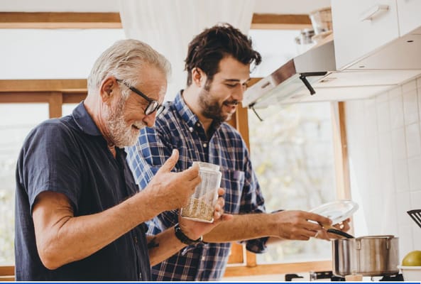 All Seasons Senior Living of Cedar City